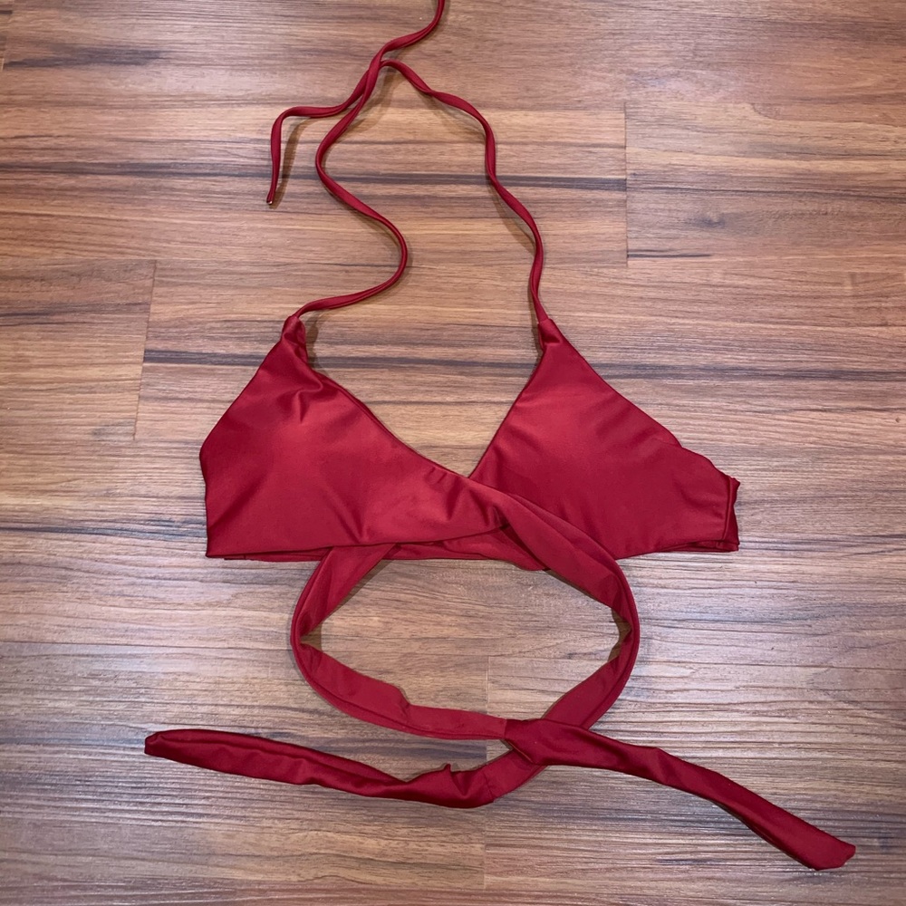 Swim Top